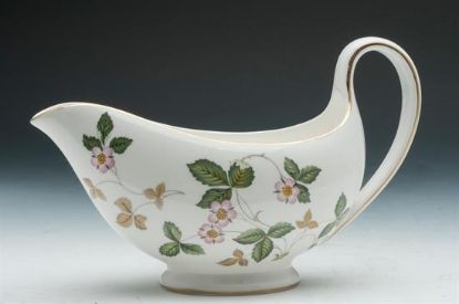 Picture of Sauce Boat