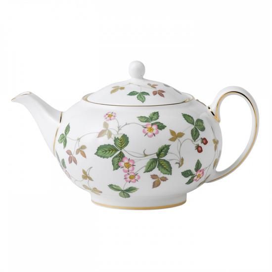 Picture of New Tea Pot