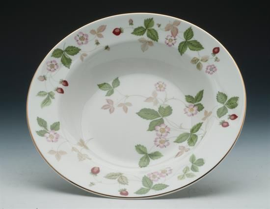 Picture of Cereal Bowl