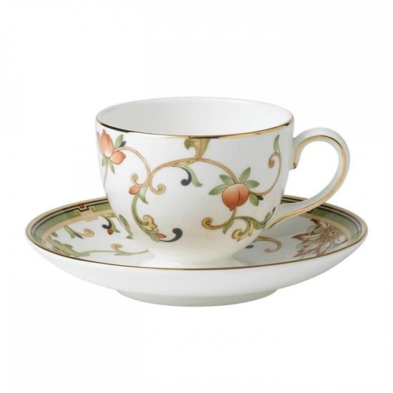 Picture of New Tea Cups