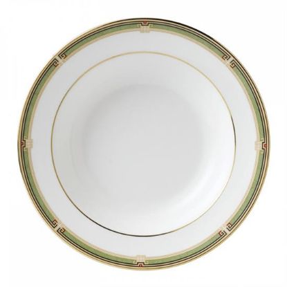 Picture of New Soup Plates