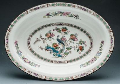 Picture of Open Vegetable Bowl