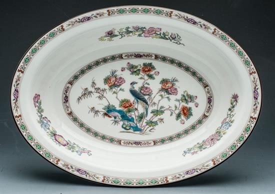 Picture of Open Vegetable Bowl