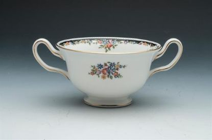 Picture of Cream Soup Cup