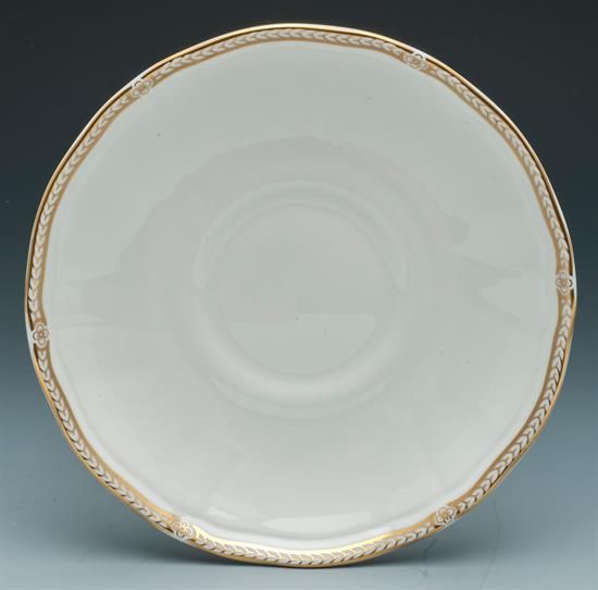 Picture of Tea Cup Saucer