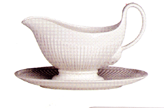 Picture of New Sauce Boat Stand