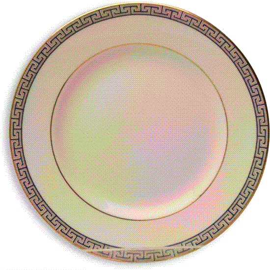 Picture of Butter Plates