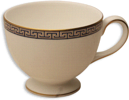 Picture of Tea Cups