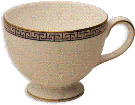Picture of Tea Cups