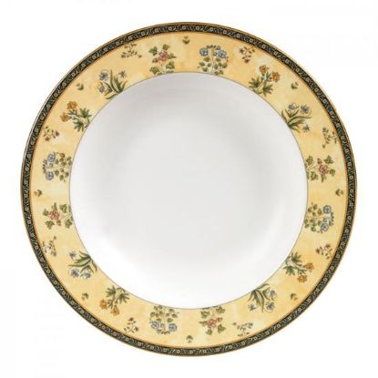 Picture of New Soup Plates