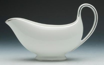 Picture of New Sauce Boat