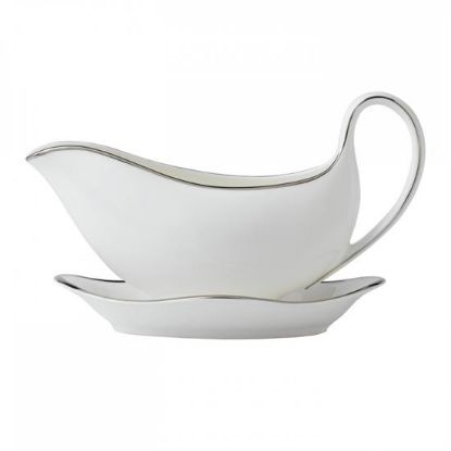 Picture of New 2pc. Sauce Boat