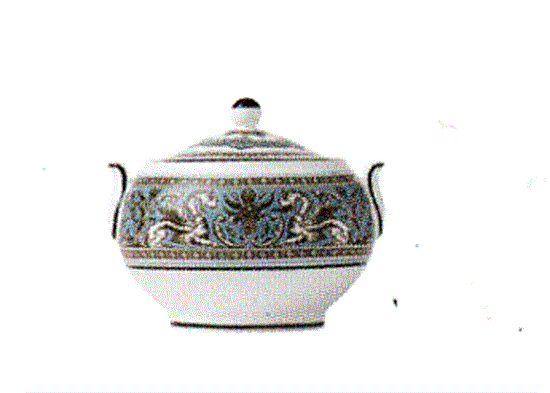 Picture of New Sugar Bowl