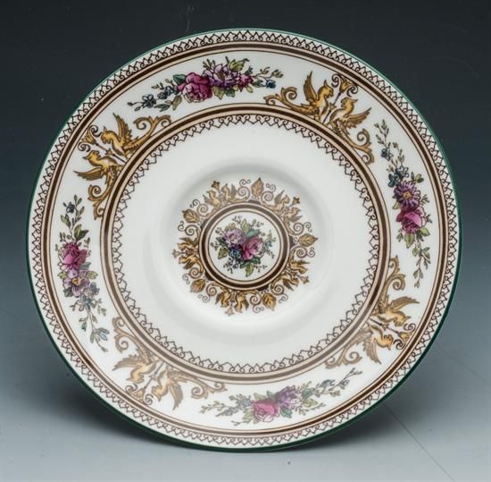 Picture of Cream Soup Stand