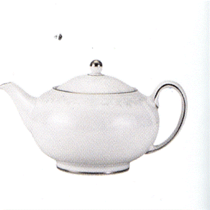 Picture of New Tea Pot