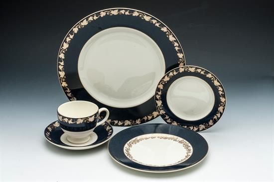 Picture of 4pc. Place Setting