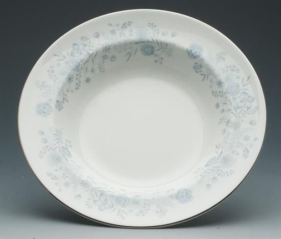 Picture of Soup Plates
