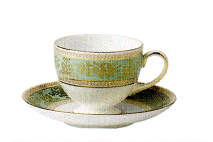 Picture of New Tea Cups