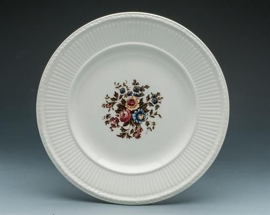 Picture of Butter Plates