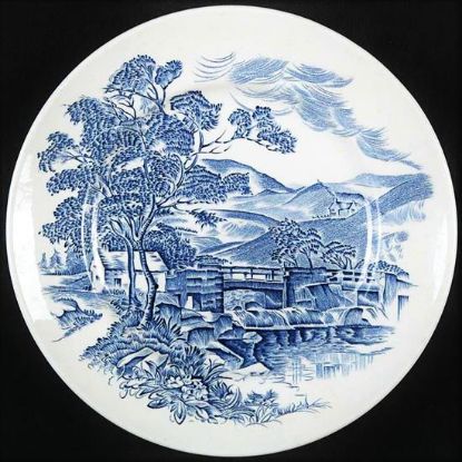 Picture of Dinner Plates