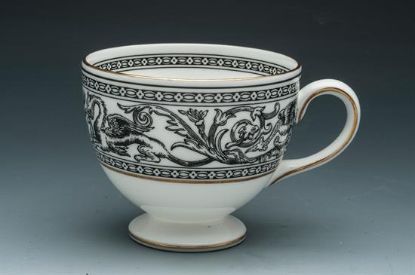 Picture of Tea Cups