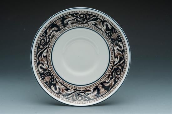 Picture of Tea Cup Saucer