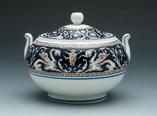 Picture of Sugar Bowl