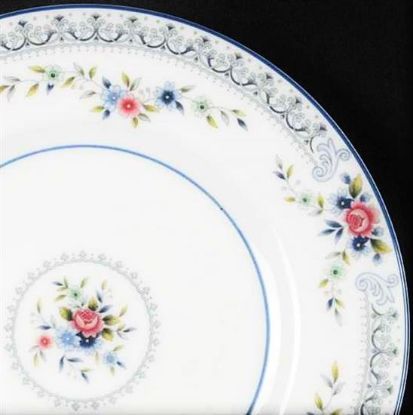 Picture of Dinner Plates