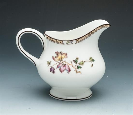 Picture of Cream Pitcher