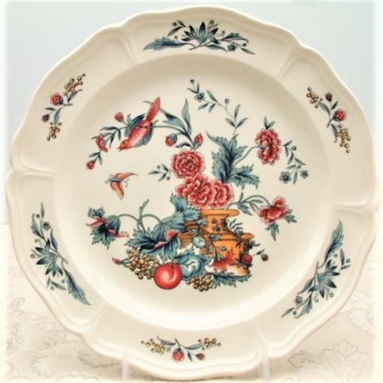 Picture of Dinner Plates