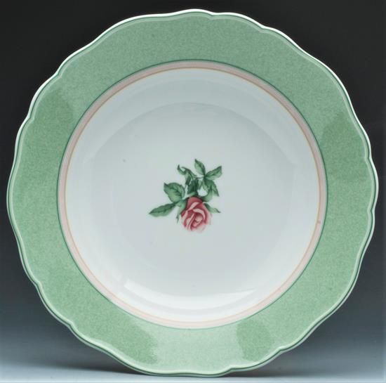 Picture of Dinner Plates
