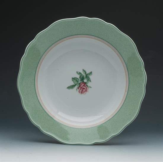 Picture of Soup Plates