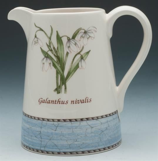 Picture of Cream Pitcher