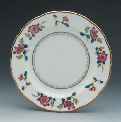 Picture of Butter Plates