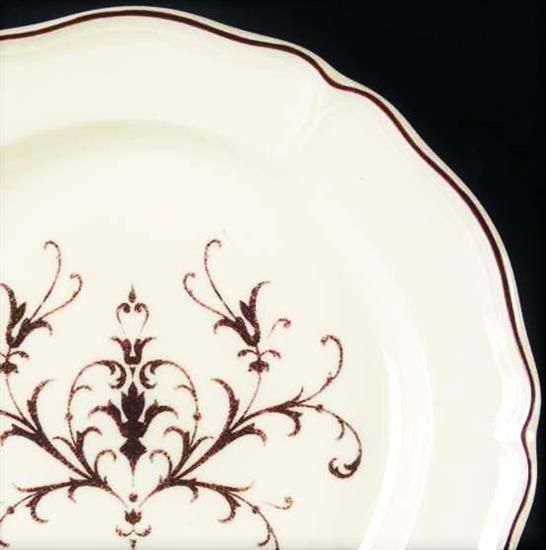 Picture of Dinner Plates