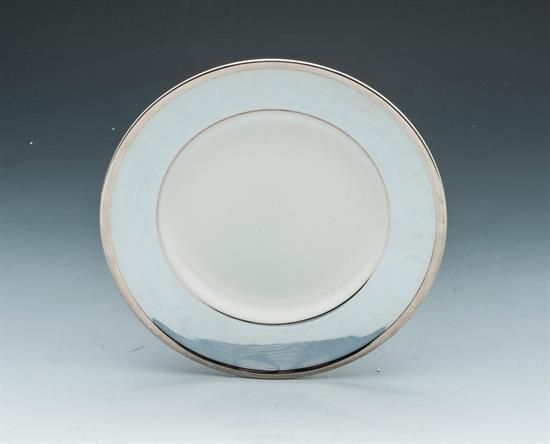 Picture of Butter Plates