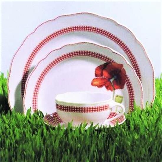 Picture of Dinner Plates