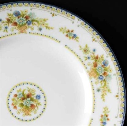 Picture of Dinner Plates