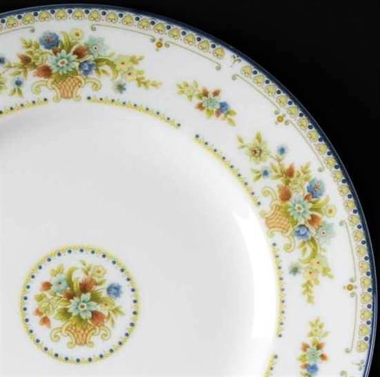 Picture of Dinner Plates