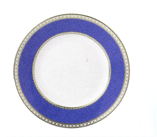 Picture of New Salad Plates