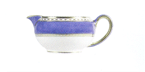 Picture of New Cream Pitcher