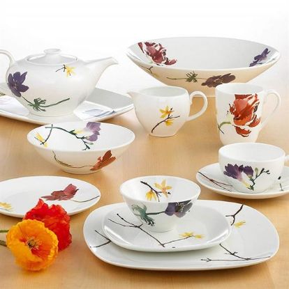 Picture of Dinner Plates