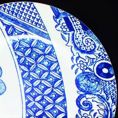 Picture of Dinner Plates