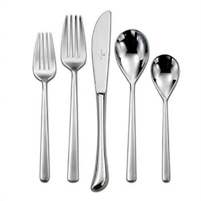 Picture of New 5pc. W/placespoon