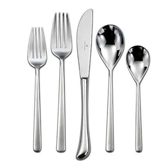 Picture of New 5pc. W/placespoon