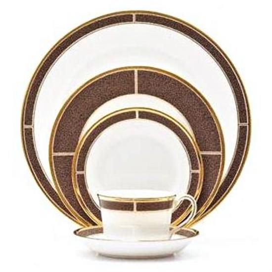 Picture of Dinner Plates