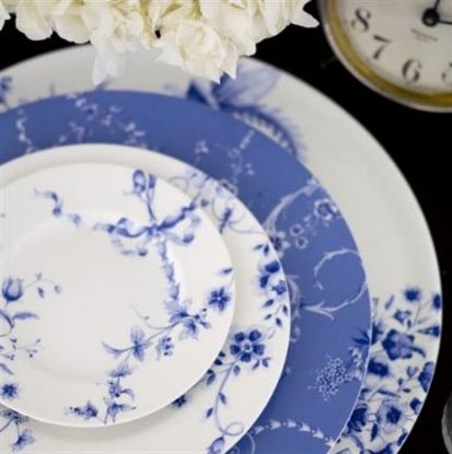 Picture of Dinner Plates