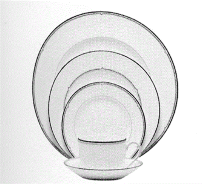 Picture of New 20pc. Service Of 4