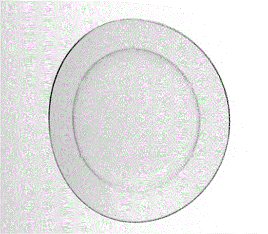 Picture of New Salad Plates