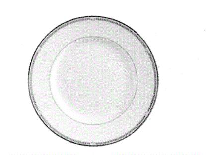 Picture of New Butter Plates